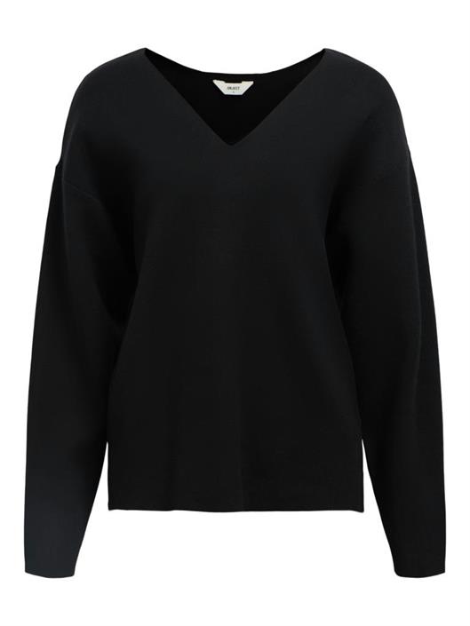object-reynard-v-neck-pullover