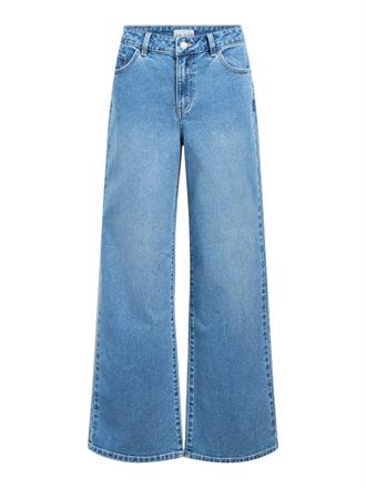OBJECT Rio mae wide jeans