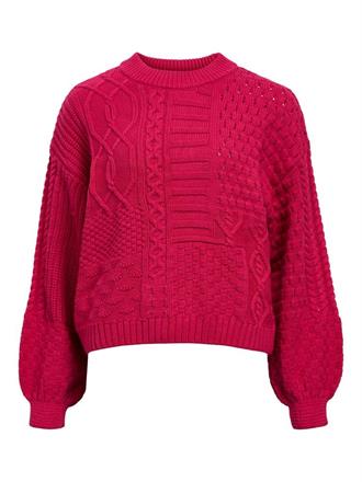 OBJECT Rush knit pullover