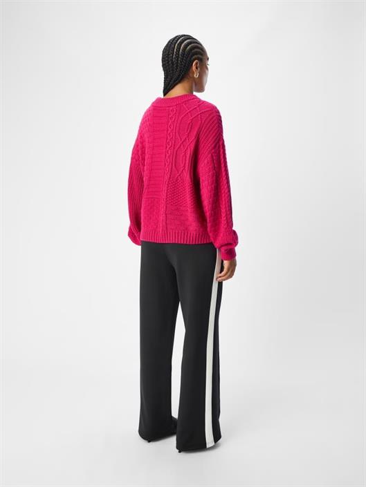 object-rush-knit-pullover