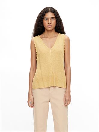OBJECT Ruth knit top