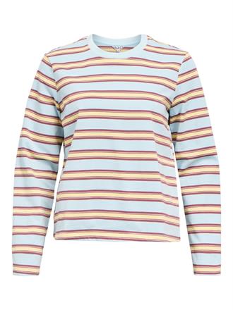 OBJECT Rya top stripes