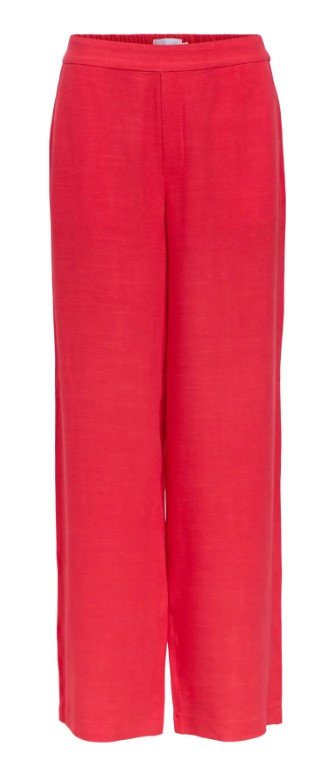 OBJECT Sanne aline wide pant
