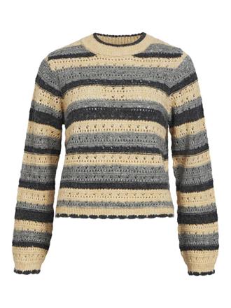 OBJECT Saro knit pullover