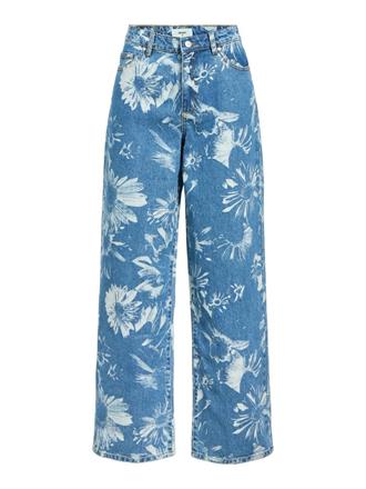 OBJECT Sava emel straight jeans