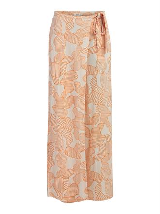 OBJECT Sila wrap pants