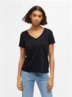 object-tessi-slub-v-neck-tee