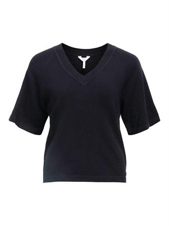 OBJECT Thess 2/4 v-neck top