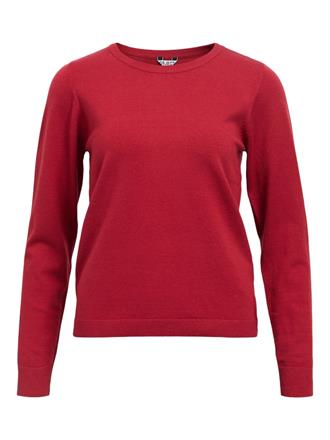 OBJECT Thess o-neck knit pullover