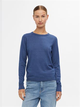 OBJECT Thess o-neck knit