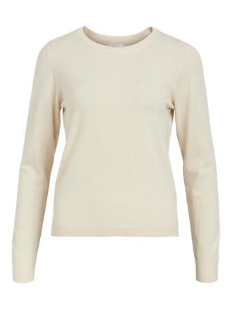 OBJECT Thess o-neck knit