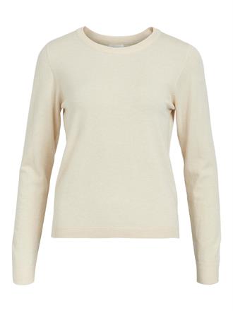 OBJECT Thess o-neck knit