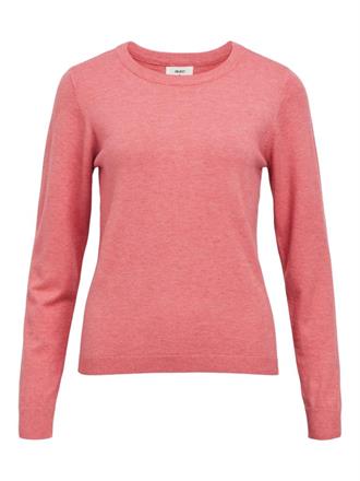 OBJECT Thess o-neck pullover