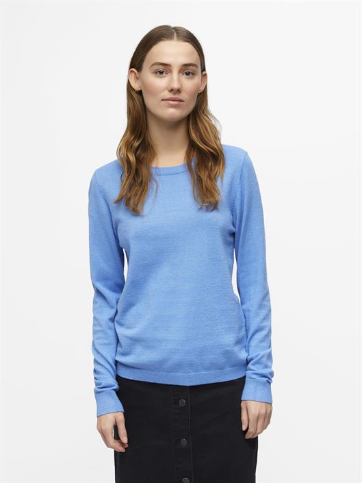 object-thess-o-neck-pullover