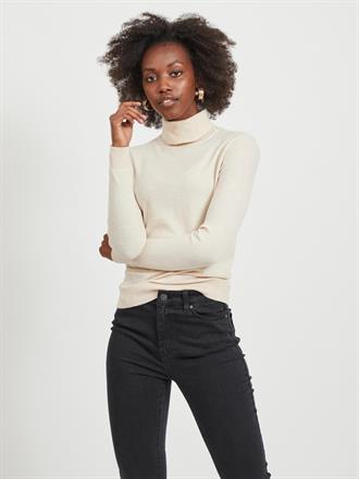 OBJECT Thess rollneck knit pull noos