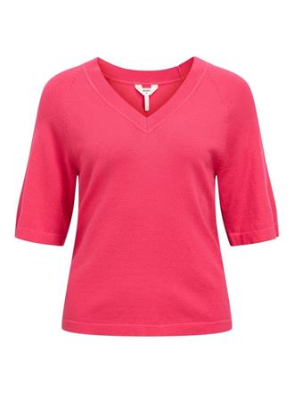 OBJECT Thess v-neck knit