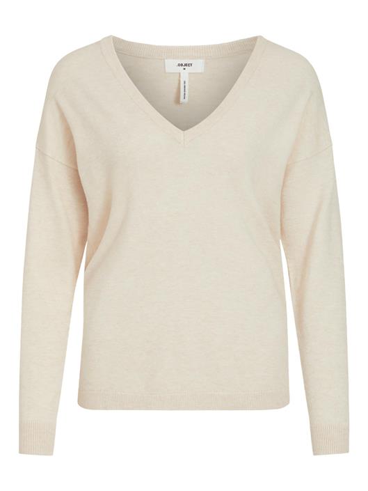 object-thess-v-neck-knit