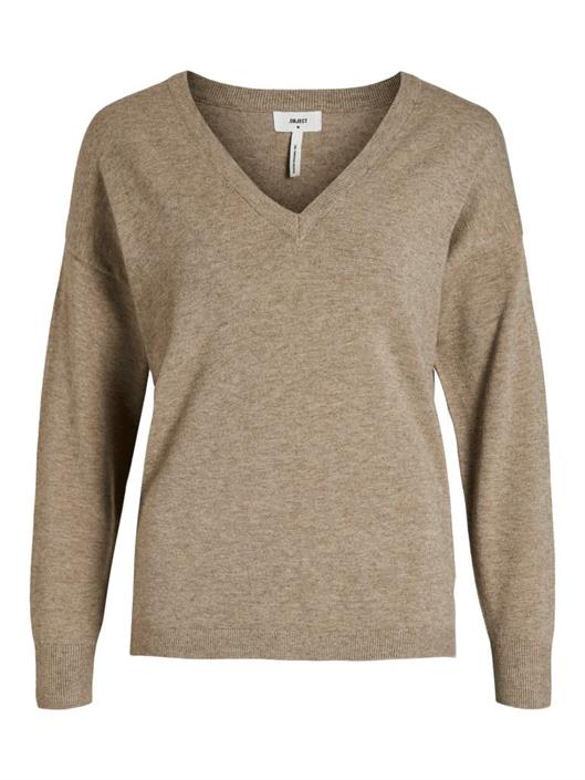 object-thess-v-neck-knit