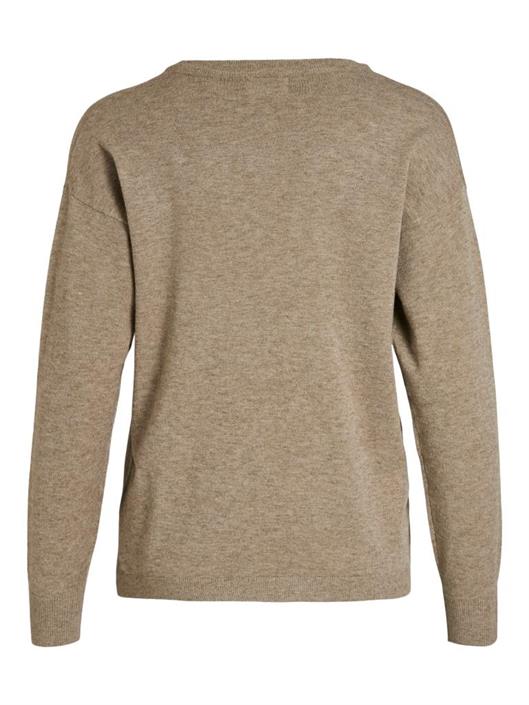 object-thess-v-neck-knit
