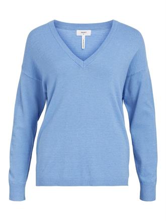 OBJECT Thess v-neck pullover