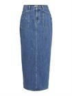 object-thylane-long-denim-skirt