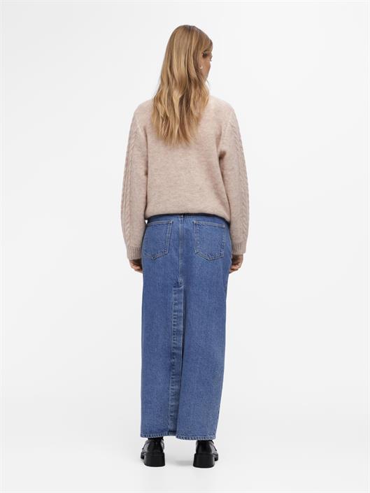 object-thylane-long-denim-skirt