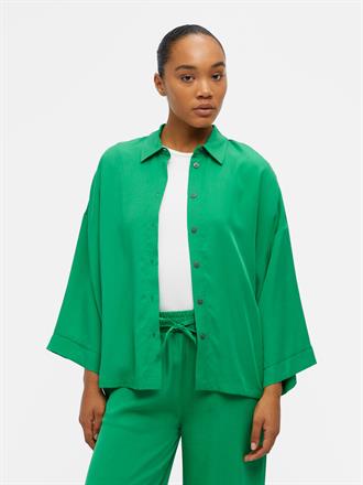 OBJECT Tilda boxy shirt