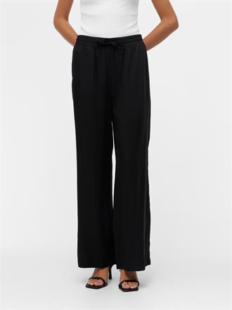 OBJECT Tilda tencell long pant