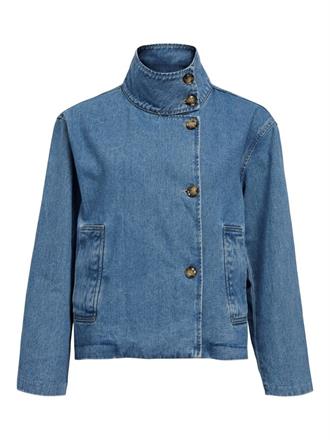 OBJECT Tilla denim jacket
