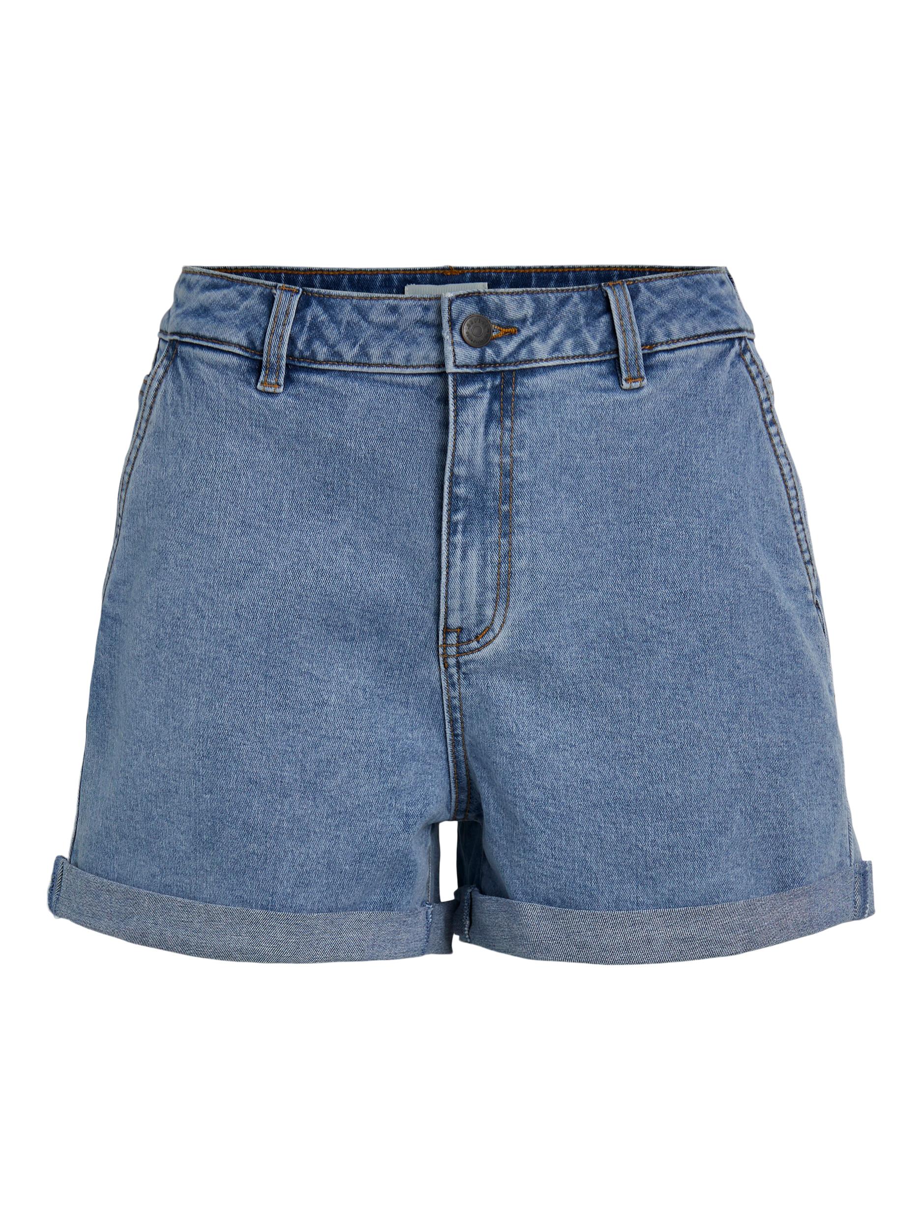 OBJECT Tuva denim shorts