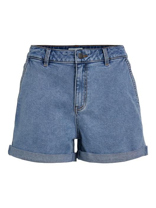 object-tuva-denim-shorts