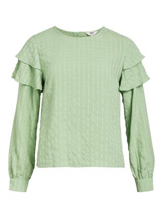 OBJECT Vivi top