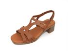 ohmysandals-ccognac-sandaal-hak