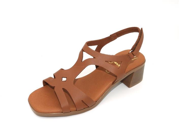 ohmysandals-ccognac-sandaal-hak