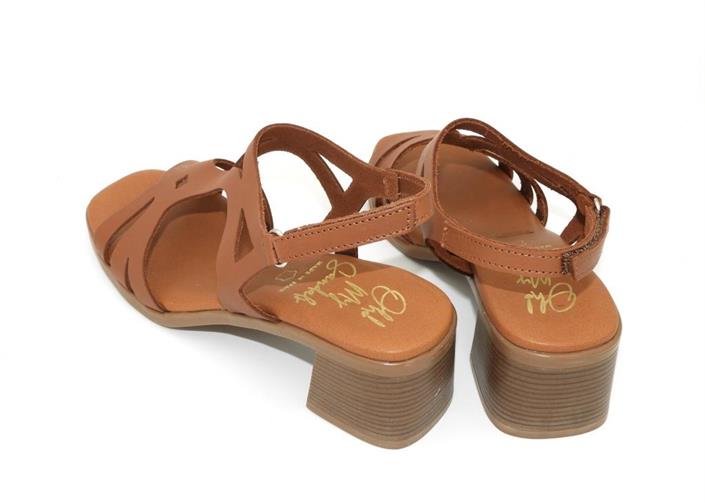 ohmysandals-ccognac-sandaal-hak