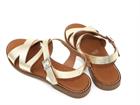 ohmysandals-champagne-sandaal-plat