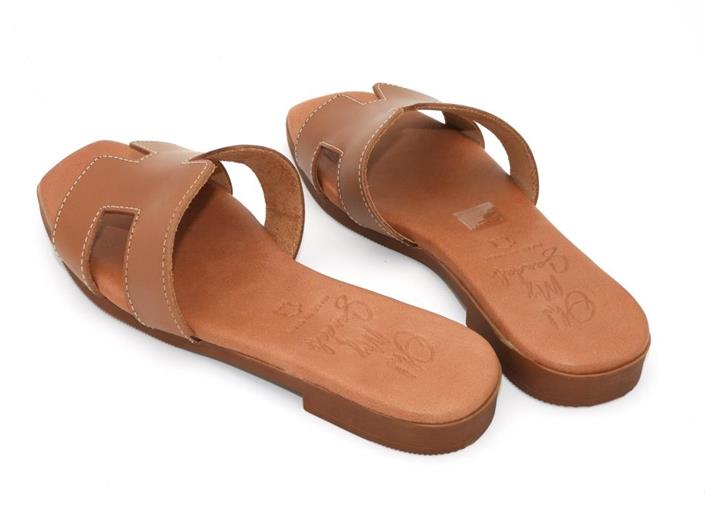 ohmysandals-cognac-hermes-slipper