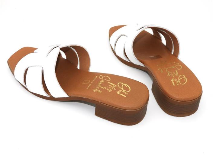 ohmysandals-wit-hermes-hakje