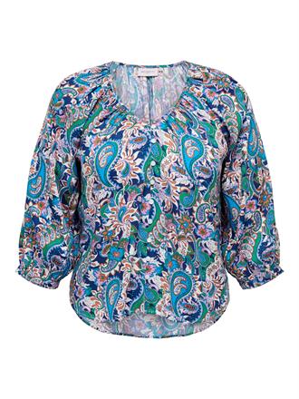 ONLY CARMA Anjali blouse