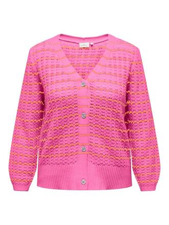 ONLY CARMA Asa v-neck cardigan