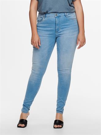 ONLY CARMA Augusta skinny jeans