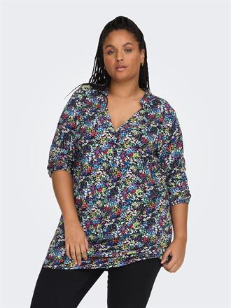 ONLY CARMA Ayana tunic