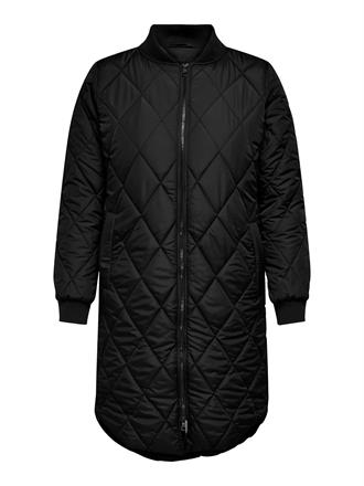 ONLY CARMA Carrot new quilted jacket