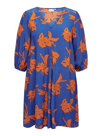 ONLY CARMA Dagny knee dress