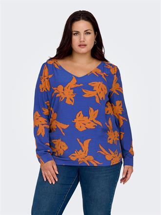 ONLY CARMA Dagny life top