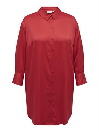 ONLY CARMA Darlene shirt dress