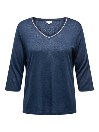 ONLY CARMA Dorit tee long sleeves
