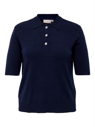 ONLY CARMA Esly polo pull