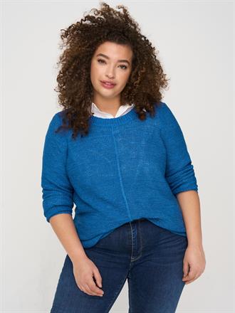 ONLY CARMA Foxy pullover knit