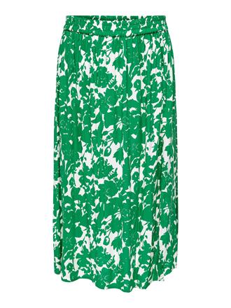 ONLY CARMA Gretha life long skirt